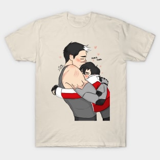 sheith hug T-Shirt